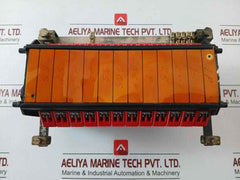 Measurement Technology Shunt-diode Safety Barrier 28V 60°C Part No Mtl 787S+