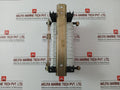Measurement Technology Shunt-diode Safety Barrier 28V 60°C Part No Mtl 787S+