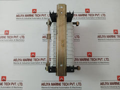 Measurement Technology Shunt-diode Safety Barrier 28V 60°C Part No Mtl 787S+