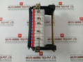 Measurement Technology Shunt-diode Safety Barrier 28V 60°C Part No Mtl 787S+