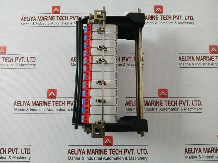 Measurement Technology Shunt-diode Safety Barrier 28V 60°C Part No Mtl 787S+