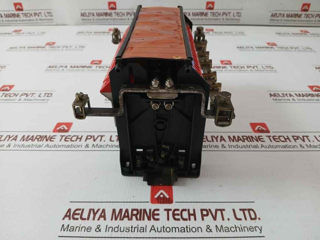 Measurement Technology Shunt-diode Safety Barrier 28V 60°C Part No Mtl 787S+