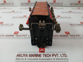 Measurement Technology Shunt-diode Safety Barrier 28V 60°C Part No Mtl 787S+