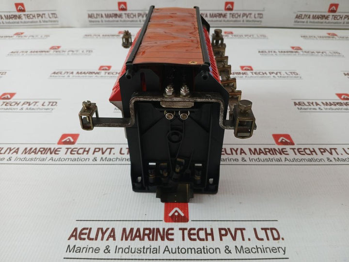 Measurement Technology Shunt-diode Safety Barrier 28V 60°C Part No Mtl 787S+