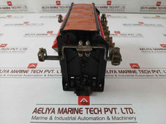 Measurement Technology Shunt-diode Safety Barrier 28V 60°C Part No Mtl 787S+