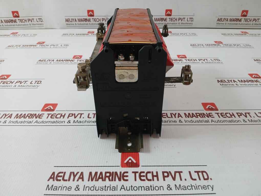 Measurement Technology Shunt-diode Safety Barrier 28V 60°C Part No Mtl 787S+