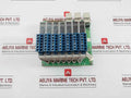 Measurement Technology Switch/Proximity Detector Interface Bpsn-08-di Module Rack Assembly Mtl 4013