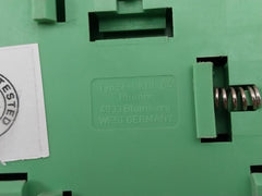 Measurement Technology Switch/Proximity Detector Interface Bpsn-08-di Module Rack Assembly Mtl 4013