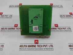 Measurement Technology Switch/Proximity Detector Interface Bpsn-08-di Module Rack Assembly Mtl 4013