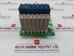 Measurement Technology Switch/Proximity Detector Interface Bpsn-08-di Module Rack Assembly Mtl 4013
