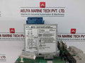 Measurement Technology Switch/Proximity Detector Interface Bpsn-08-di Module Rack Assembly Mtl 4013