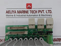 Measurement Technology Switch/Proximity Detector Interface Bpsn-08-di Module Rack Assembly Mtl 4013