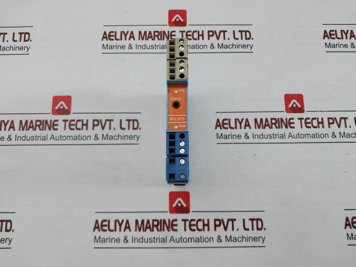 Measurement Technology Temperature Converter 20-35V Dc Mtl5575