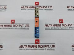 Measurement Technology Temperature Converter 20-35V Dc Mtl5575