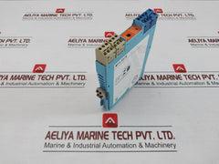 Measurement Technology Temperature Converter 20-35V Dc Mtl5575