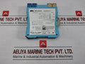 Measurement Technology Temperature Converter 20-35V Dc Mtl5575