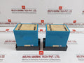Measurement Transducer By Enertec 100V 60Hz Additional Box T82
