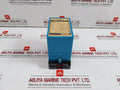 Measurement Transducer By Enertec 100V 60Hz Additional Box T82