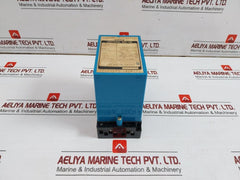 Measurement Transducer By Enertec 100V 60Hz Additional Box T82