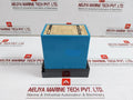 Measurement Transducer By Enertec 100V 60Hz Additional Box T82