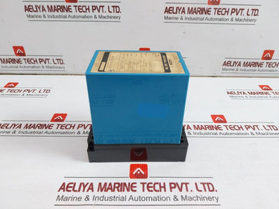 Measurement Transducer By Enertec 100V 60Hz Additional Box T82