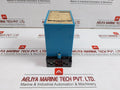 Measurement Transducer By Enertec 100V 60Hz Additional Box T82