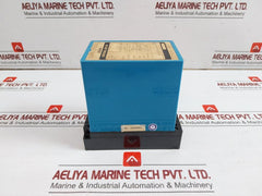 Measurement Transducer By Enertec 100V 60Hz Additional Box T82