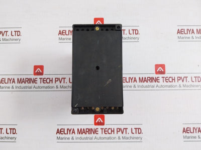Measurement Transducer By Enertec 100V 60Hz Additional Box T82