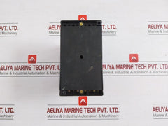 Measurement Transducer By Enertec 100V 60Hz Additional Box T82