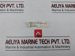 Measurement Specialties 279001865 Seat Port Assembly Rev:E