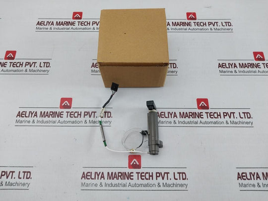 Measurement Specialties 279001865 Seat Port Assembly Rev:E