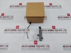 Measurement Specialties 279001865 Seat Port Assembly Rev:E