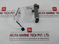 Measurement Specialties 279001865 Seat Port Assembly Rev:E