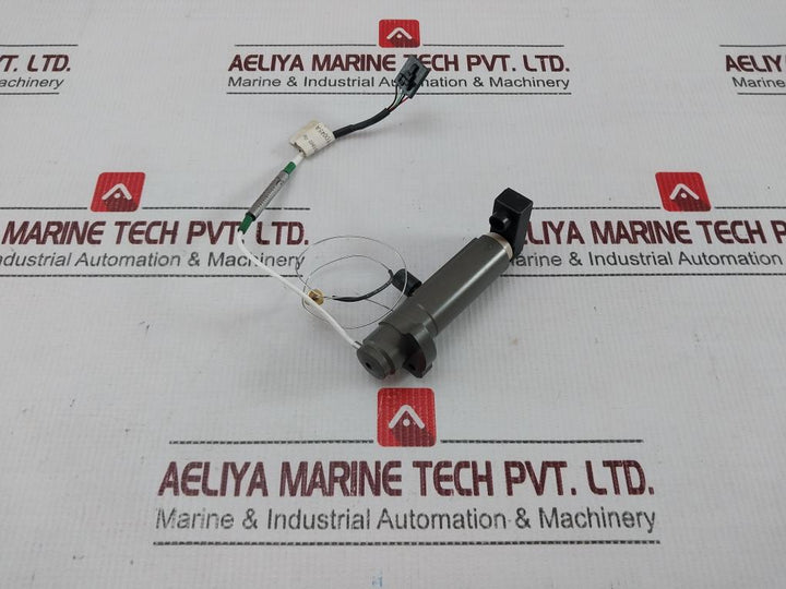 Measurement Specialties 279001865 Seat Port Assembly Rev:E