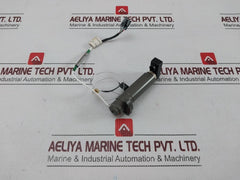 Measurement Specialties 279001865 Seat Port Assembly Rev:E