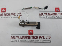 Measurement Specialties 279001865 Seat Port Assembly Rev:E