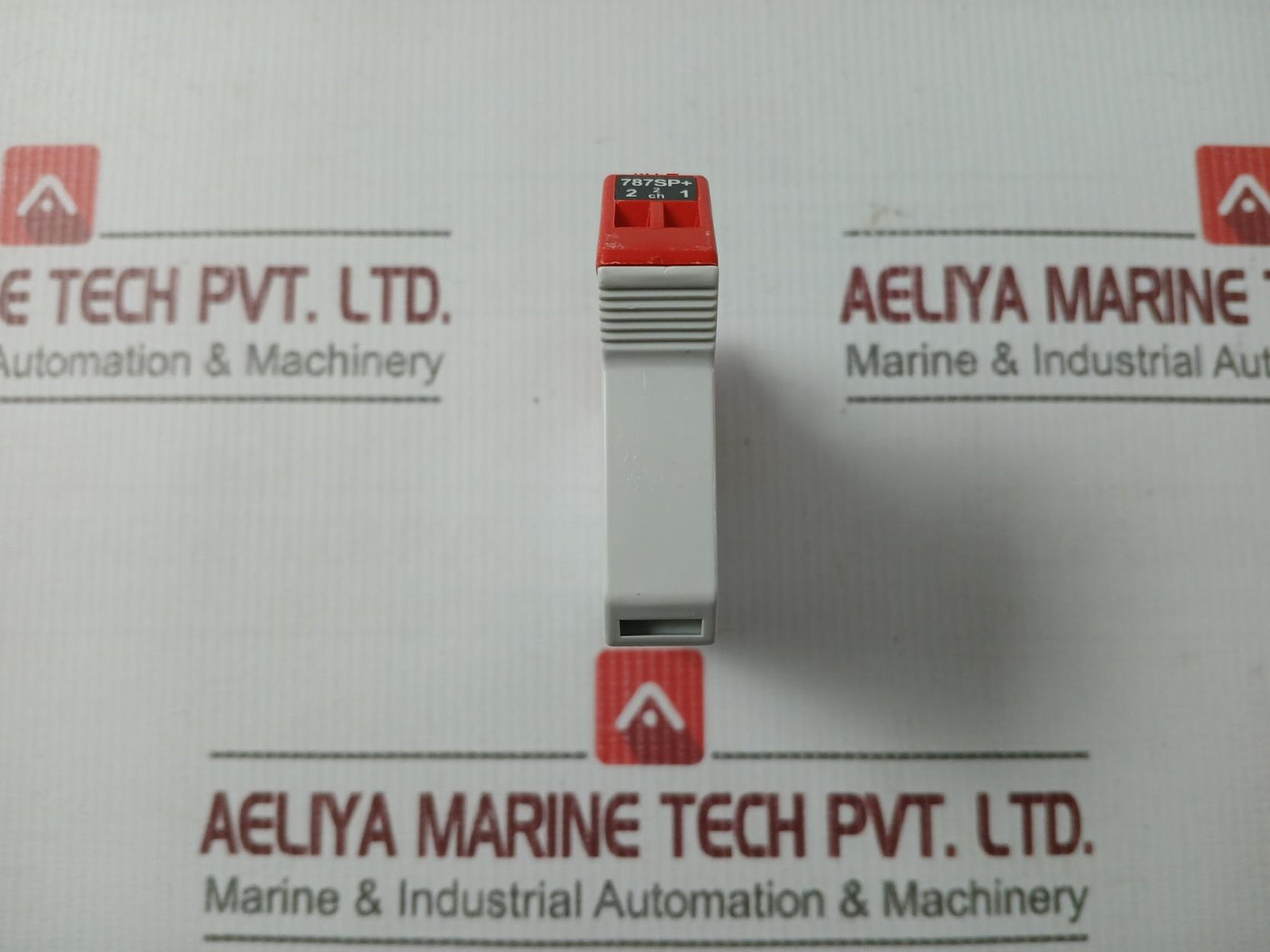 Measurement Technology Mtl787Sp+ 2-channel Shunt-diode Safety Barrier