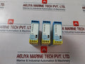 Measurement Technology Mtl 3021 Solenoid/Alarm Driver 3000 Series
