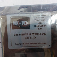 Measurex 01000487 Uap Accessory Kit