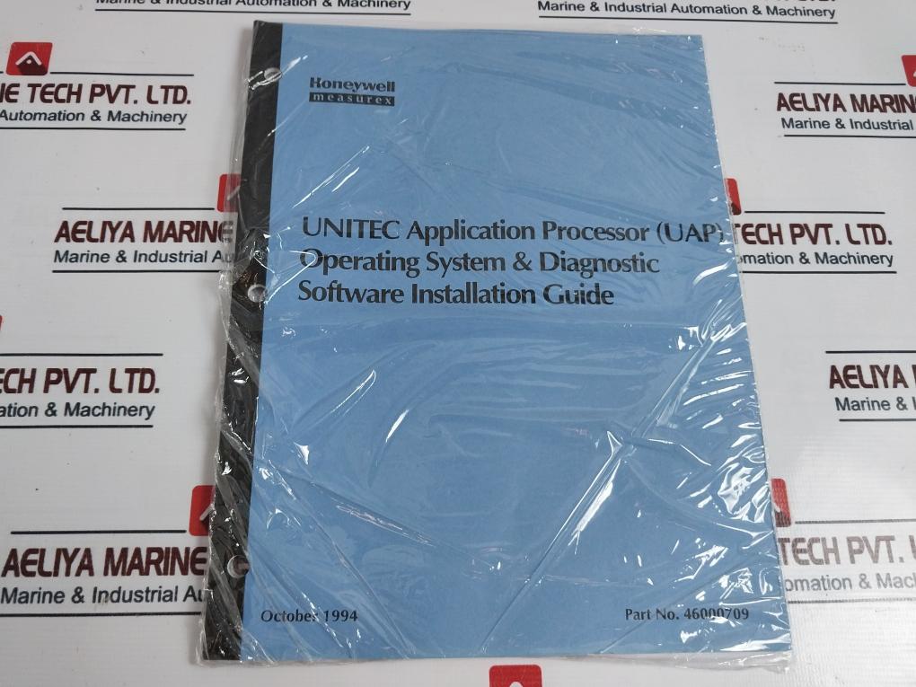 Measurex 01000488 UAP Accessory Kit