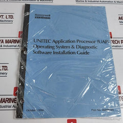 Measurex 01000488 UAP Accessory Kit