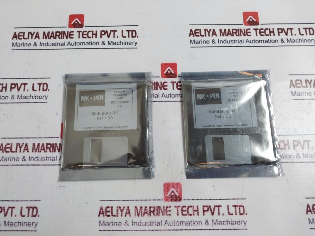 Measurex 01000488 UAP Accessory Kit