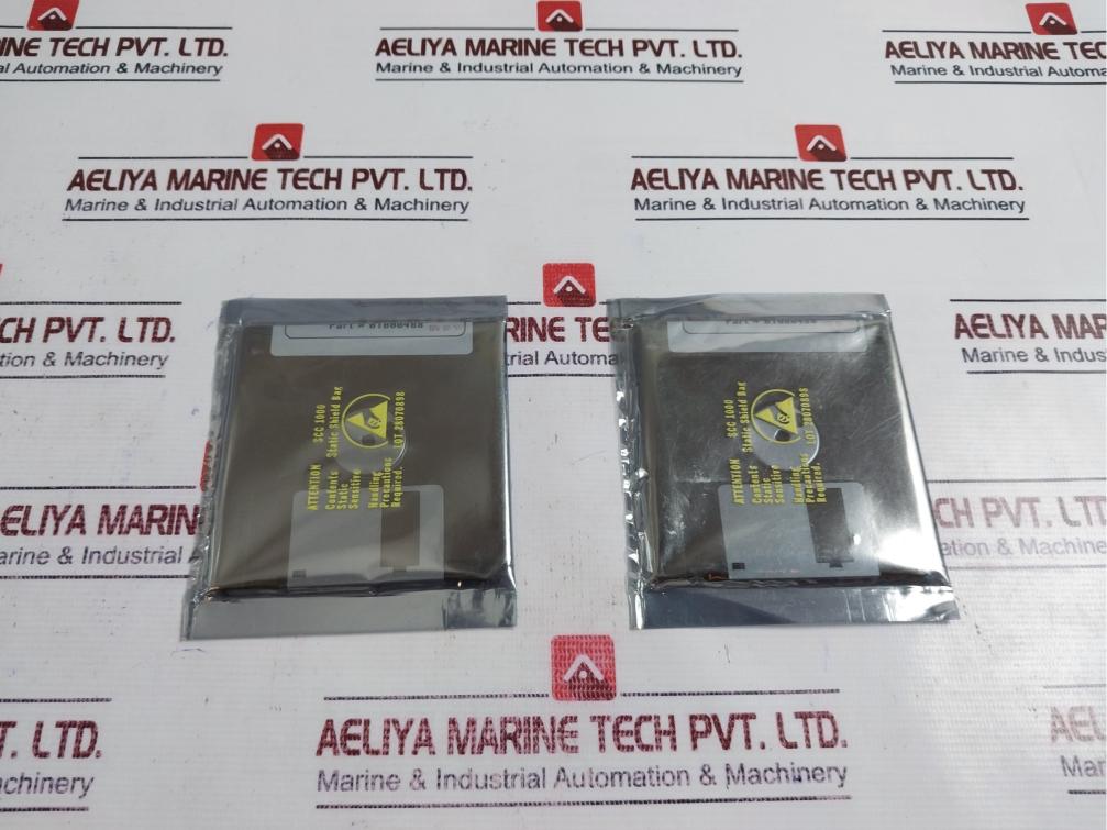 Measurex 01000488 UAP Accessory Kit