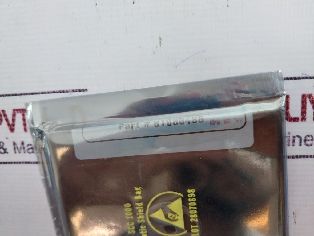 Measurex 01000488 UAP Accessory Kit