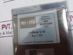 Measurex 01000488 UAP Accessory Kit