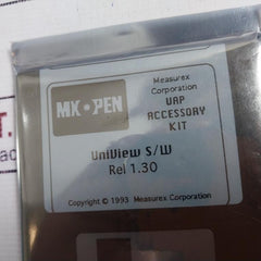 Measurex 01000488 UAP Accessory Kit