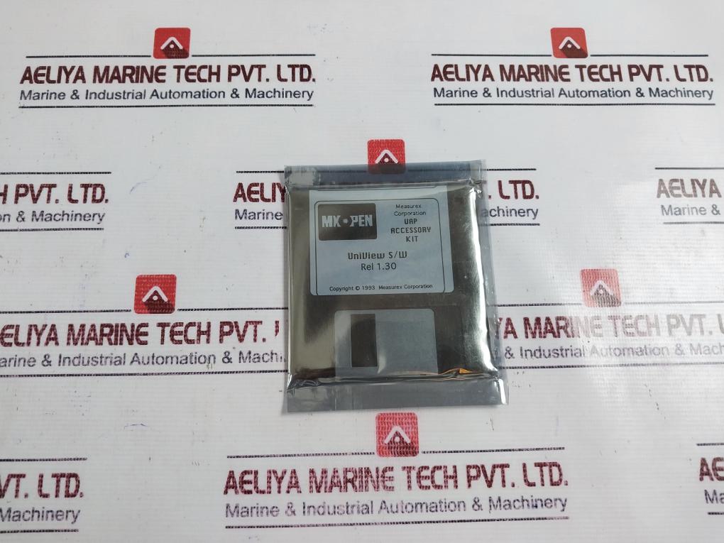 Measurex 01000488 UAP Accessory Kit