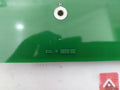 Measurex 05375000 Comterm Backplane Rev B Pcb Circuit Board