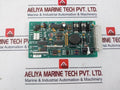Measurex 05406700 Tube Current Controller 04406700 Rev: C (PCB)