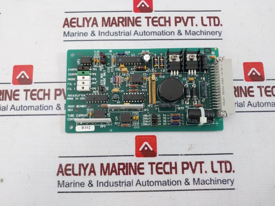 Measurex 05406700 Tube Current Controller 04406700 Rev: C (PCB)